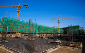 新疆墨玉：加快项目落地建设 推进经济高质量发展